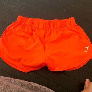 gymshark shorts